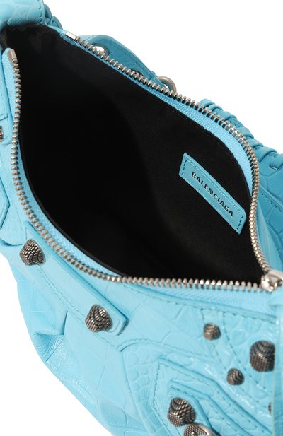 Сумка cagole xs BALENCIAGA, арт. 671309/23EBY, фото 5