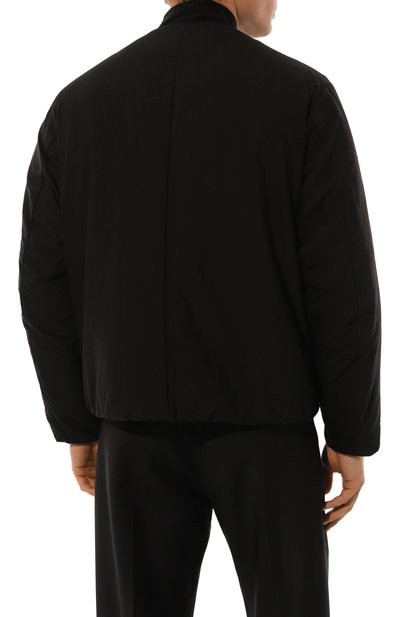 Шерстяная куртка ATTACHMENT, арт. AB42-028, фото 4