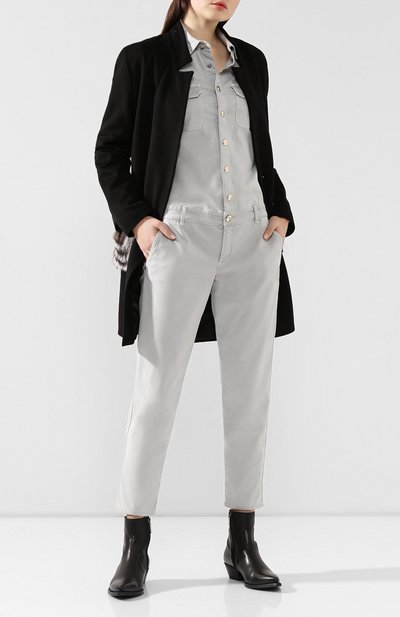 Комбинезон JACOB COHEN, арт. AMANDA 01788-V/52, фото 2