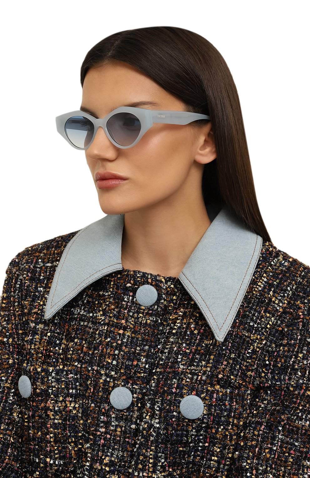 Солнцезащитные очки EIGENGRAU, арт. 639HZ-EBL, фото 2