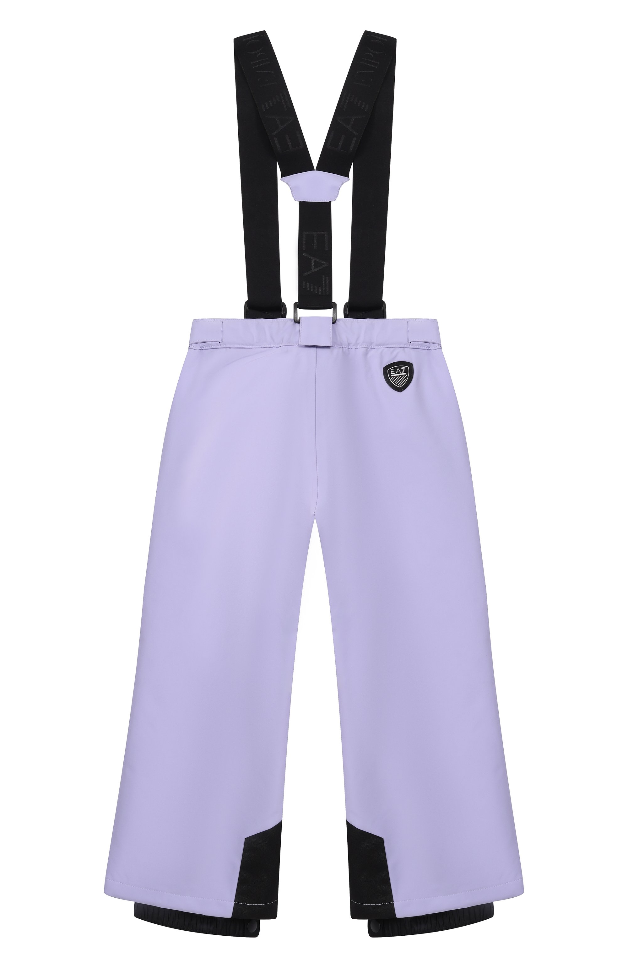 Утепленные брюки EA7, арт. 7B000115/AF14794, фото 2