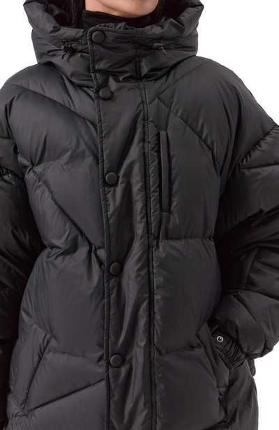 Пуховик ERMA, арт. FW0718, фото 5