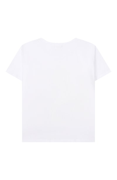 Хлопковая футболка BILLIEBLUSH, арт. U21922