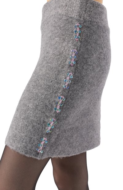 Юбка PINKO, арт. 105949/A2YE, фото 5