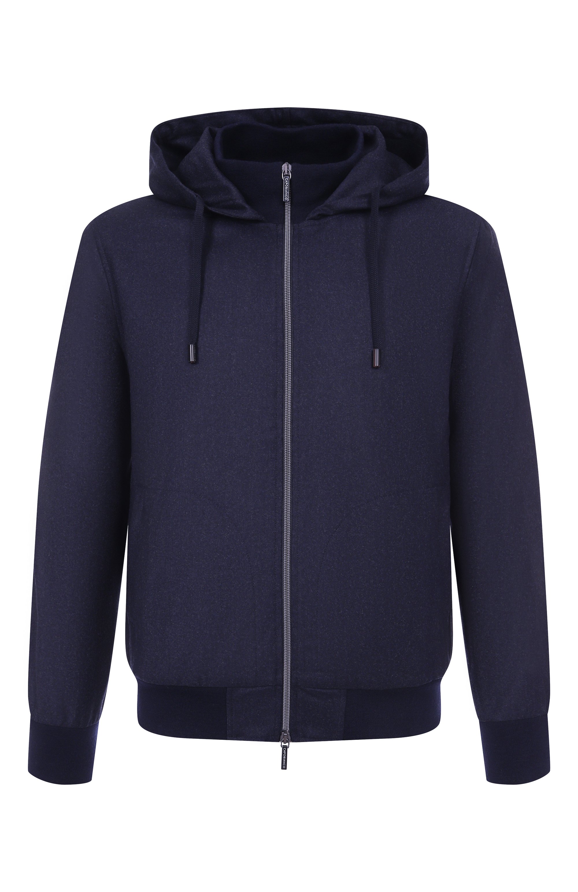 Шерстяная толстовка CAPOBIANCO, арт. 19M403.FA00., фото 1