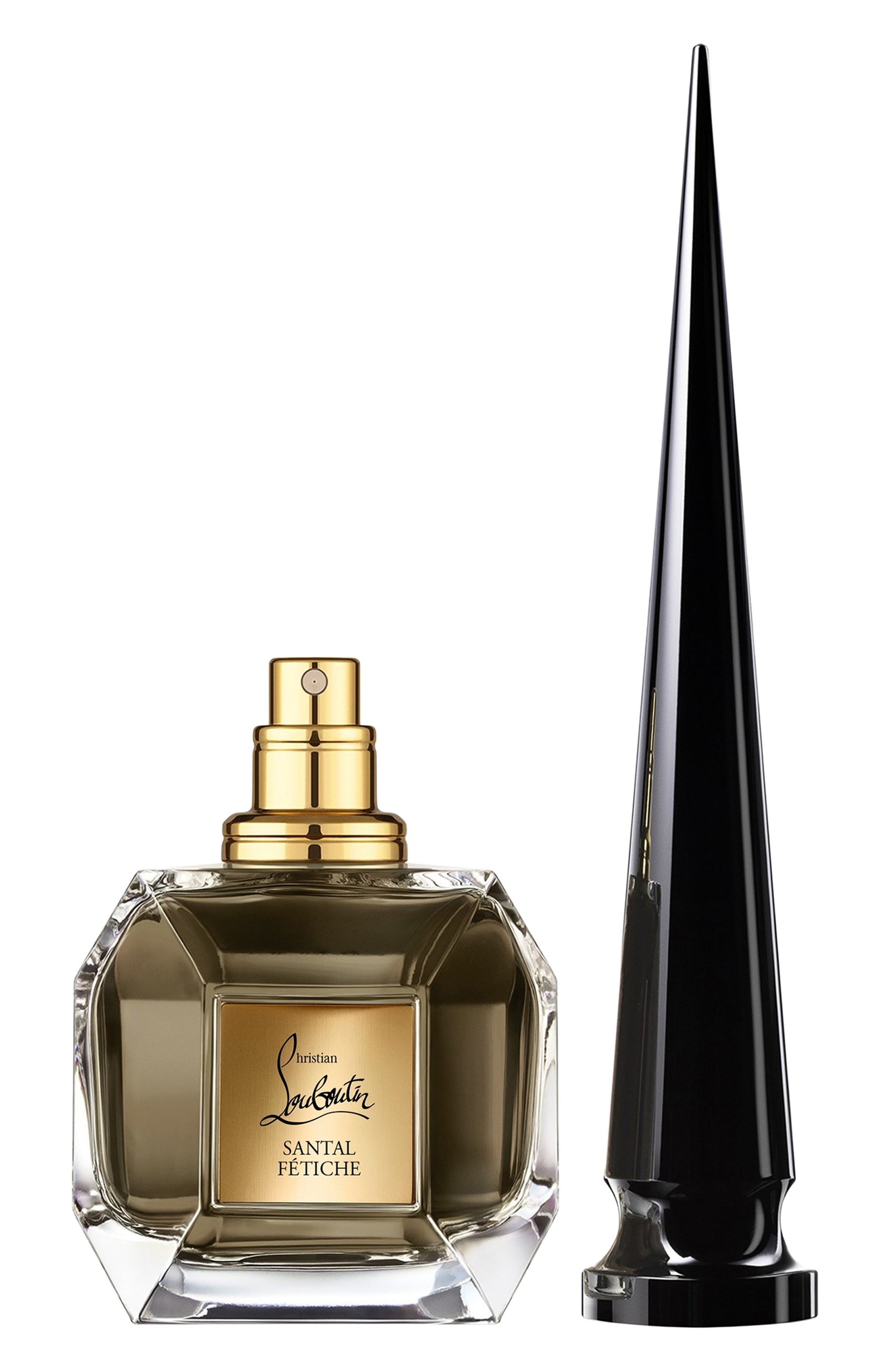 Парфюмерная вода fétiche le santal (80ml) CHRISTIAN LOUBOUTIN, арт. 8435415107907, фото 2