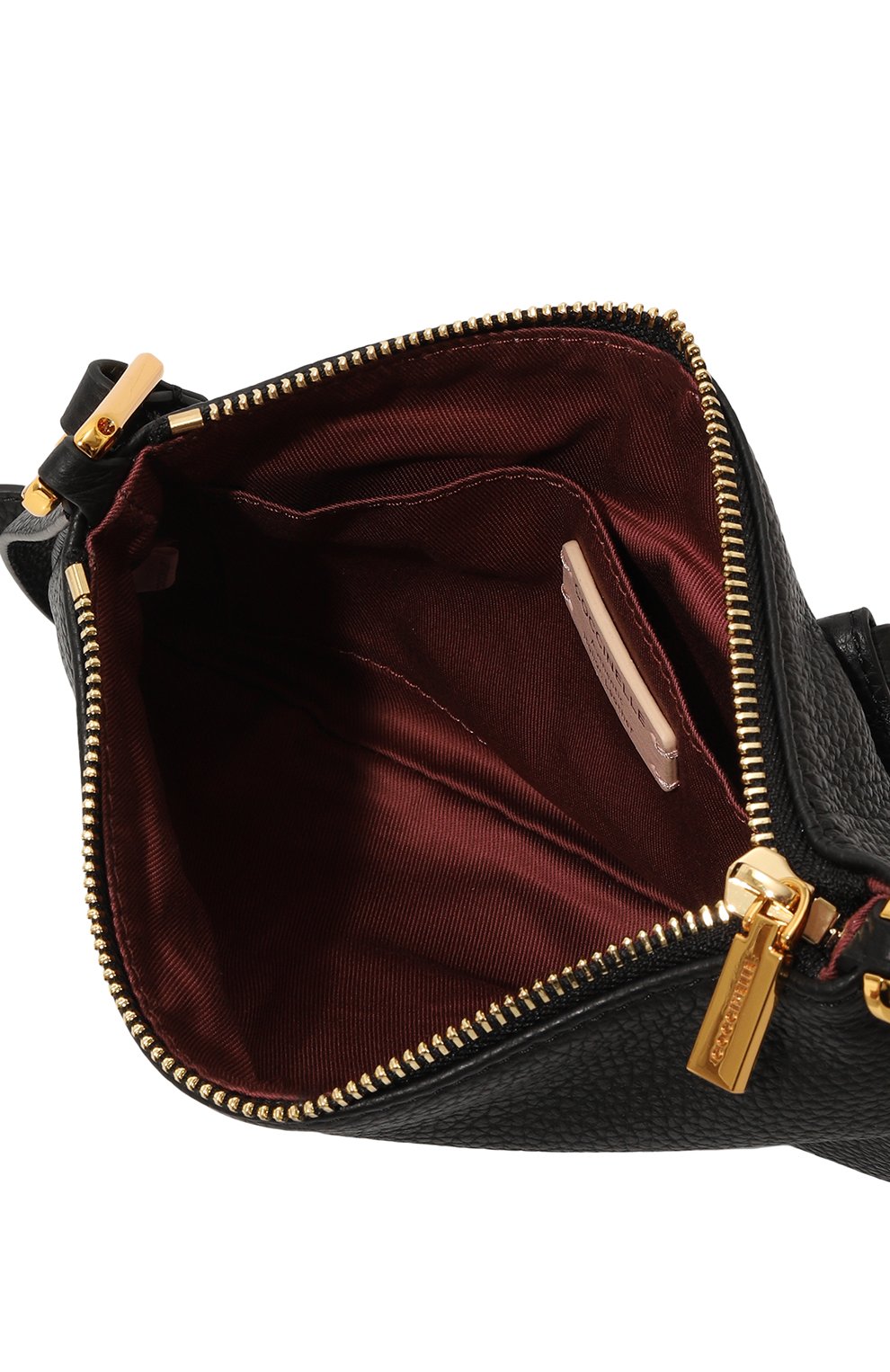 Сумка magie small COCCINELLE, арт. E5 MQF 55 03 01, фото 4