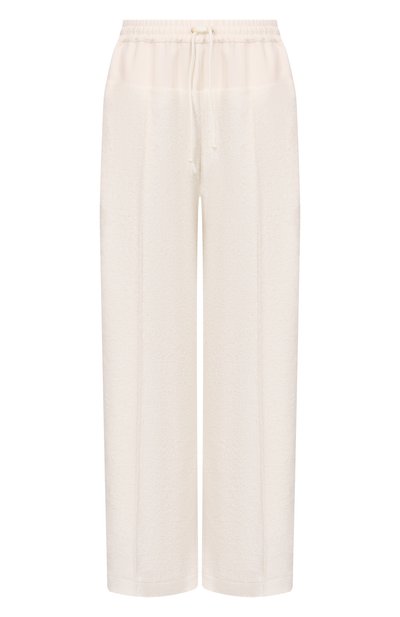 Женские хлопковые брюки UNDERCOVER, арт. UP1F1511