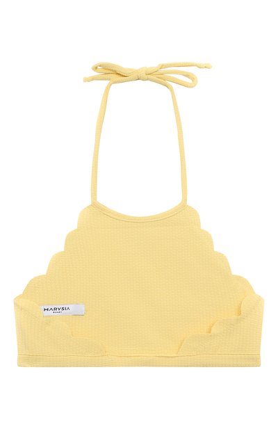 Бра-топ MARYSIA BUMBY, арт. BT036, фото 2