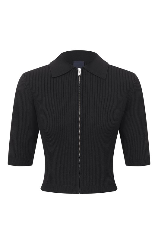 Кардиган Juun.J JW635AW01 Чёрный JW635AW01