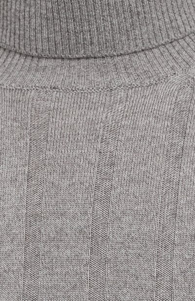 Шерстяная водолазка ELEVENTY, арт. B71MAGB21 MAG0B043, фото 5