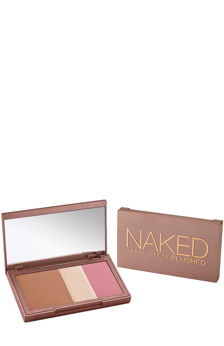 Румяна naked flushed, оттенок nooner URBAN DECAY  цвета, арт. 3605971376306 | Фото 3 (Статус проверки: Проверена категория; Нос: Не проставлено; Региональные ограничения белый список (Axapta Mercury): Не проставлено)