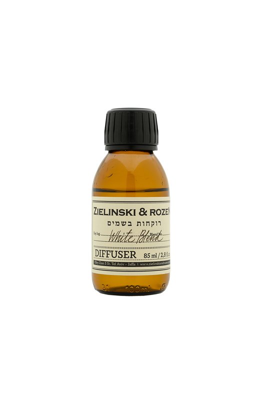 Диффузор Вайт Бленд / Бергамот, Нероли, Апельсин (85ml) Zielinski&Rozen
