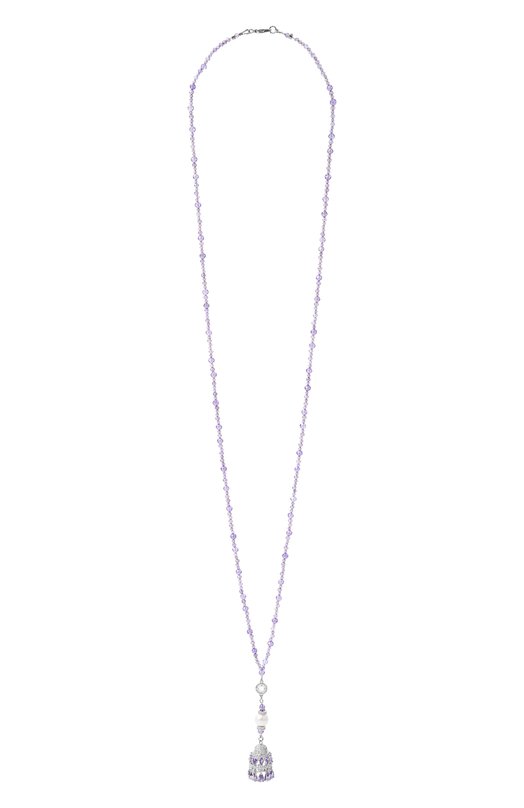 Колье Velvet Night Bluejay BJ-VN Фиолетовый BJ-VN