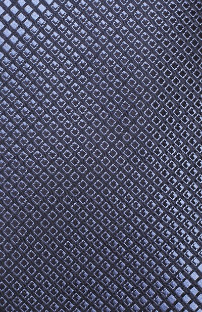Шелковый галстук ZEGNA, арт. Z6E07/1XW, фото 3
