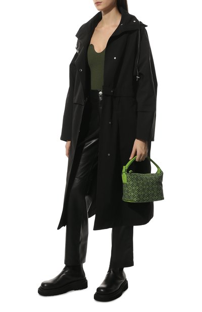 Плащ LOEWE, арт. S359Y02X14, фото 2