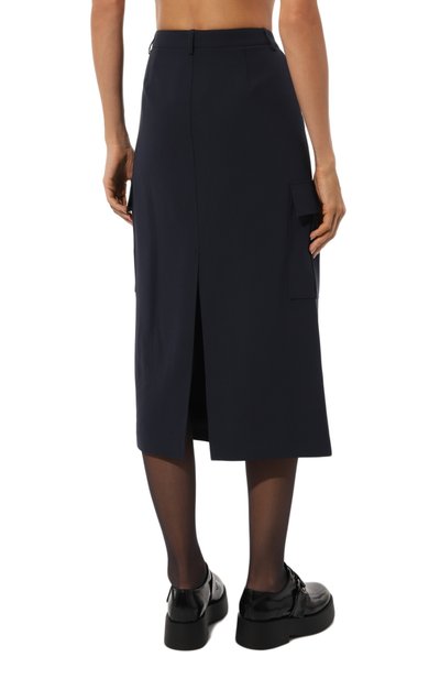 Юбка THEORY, арт. 00709302, фото 4