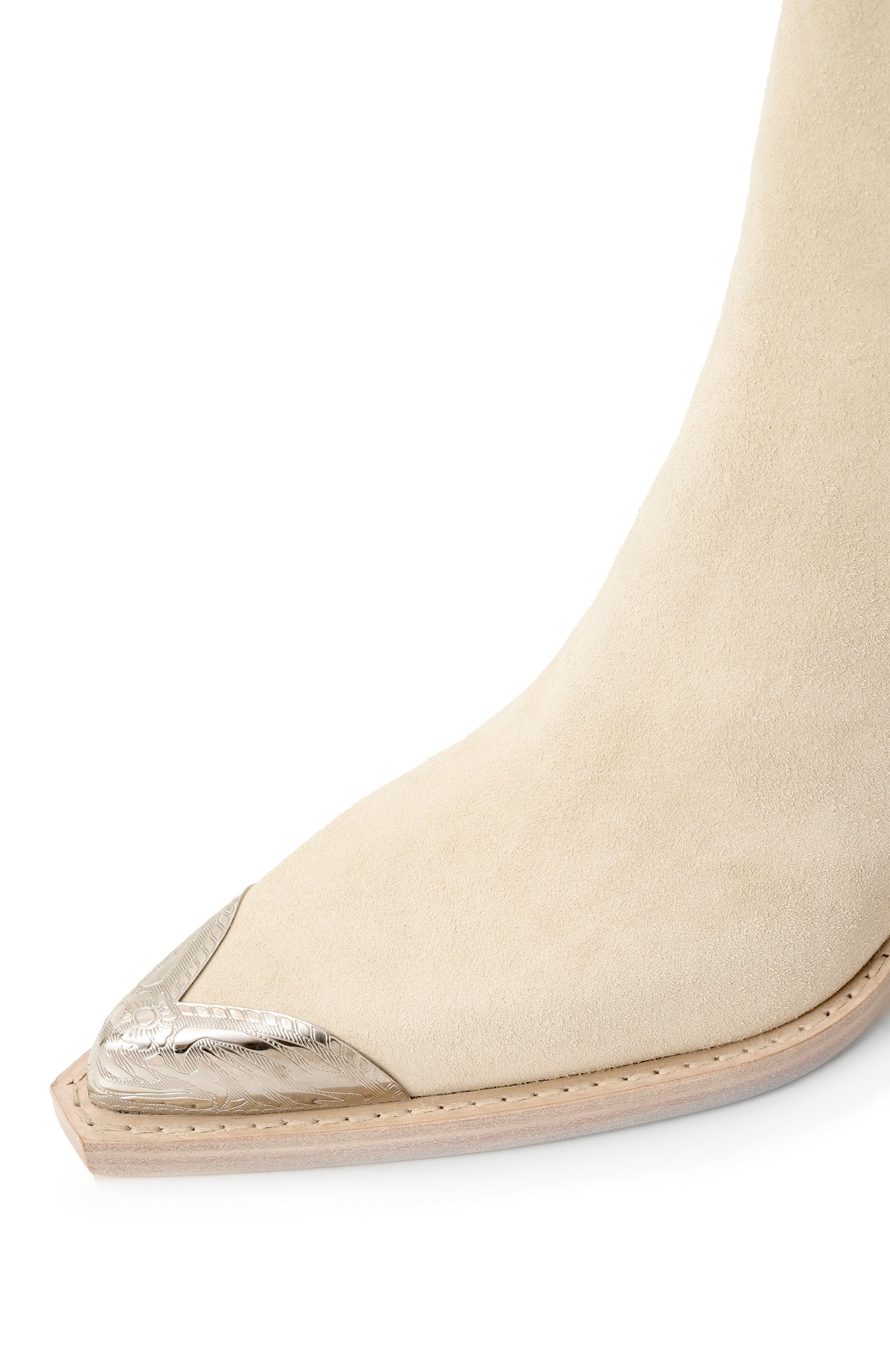 Замшевые казаки dallas 100 PARIS TEXAS, арт. PX959/XV003, фото 7