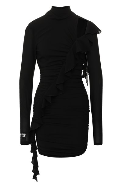 Женское платье VERSACE JEANS COUTURE, арт. D2HUB405-UDM905/00300