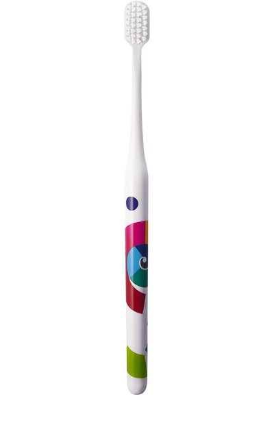 Женская зубная щетка itten toothbrush MONTCAROTTE, арт. МС402