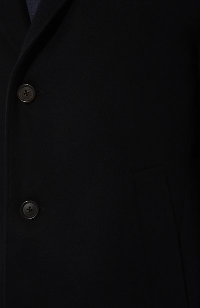 Пальто из шерсти и кашемира CORNELIANI, арт. 941500-9412318, фото 5