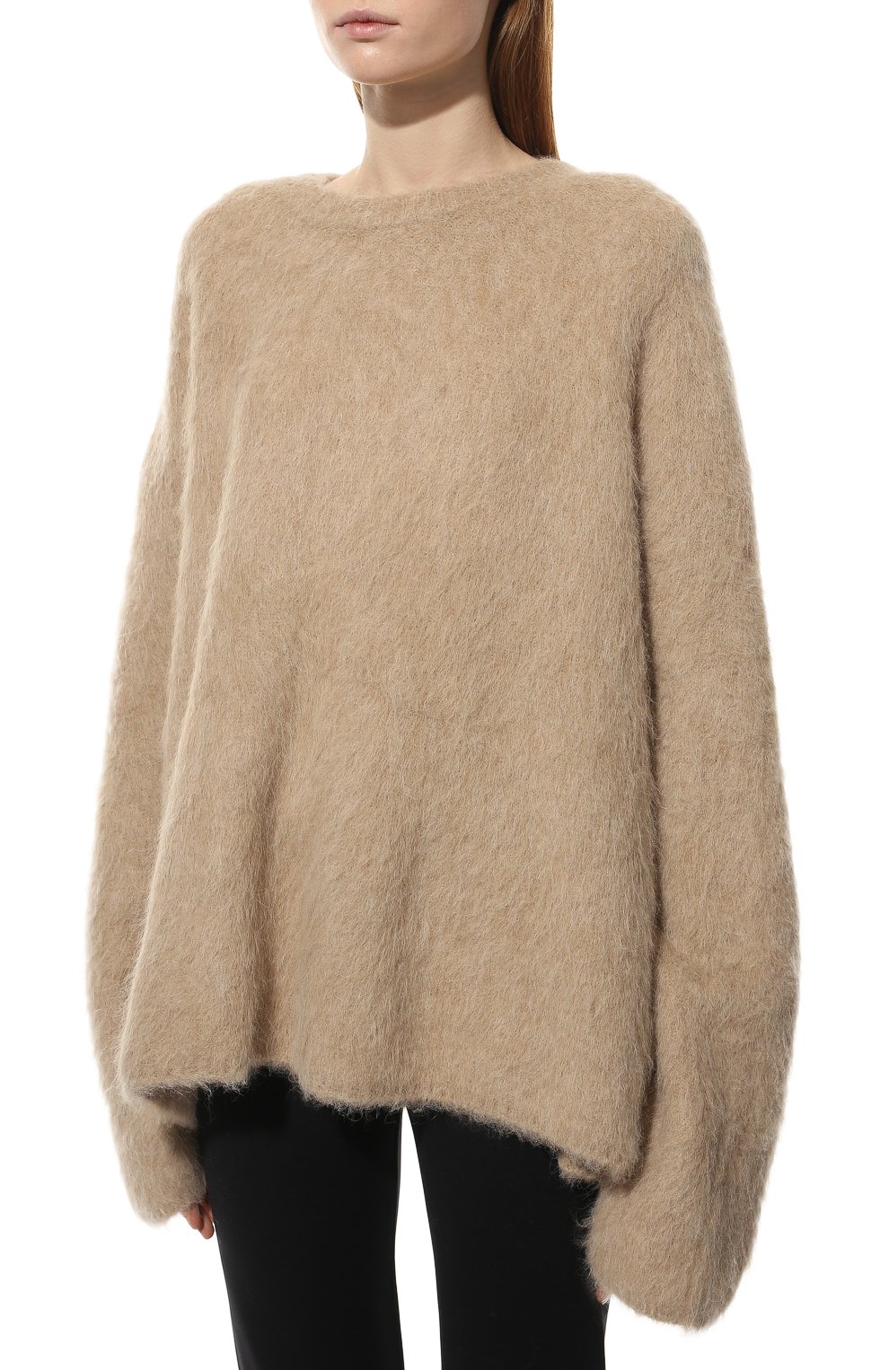 Шерстяной свитер TOTEME, арт. 221-574-757, фото 3