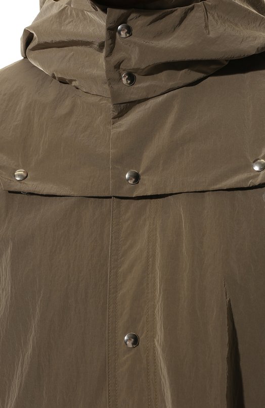 Парка A Better Mistake Бежевый, фото 5