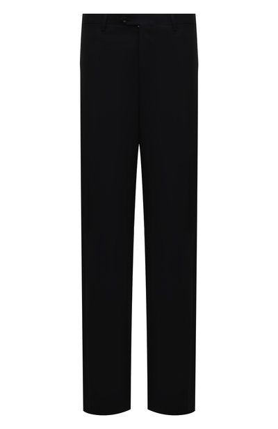 Мужские шерстяные брюки KITON, арт. UA81K09828_2