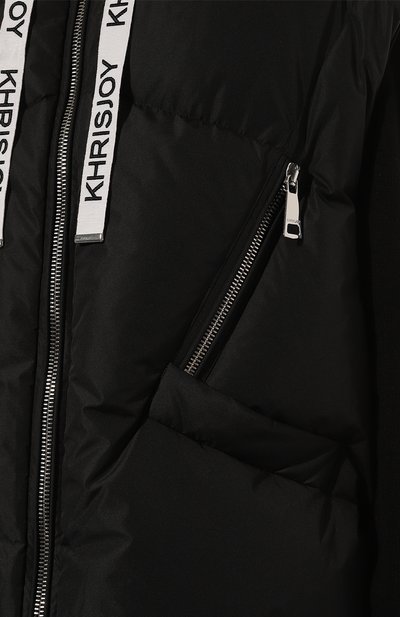 Пуховый жилет KHRISJOY, арт. KWF24R2803/NY0002, фото 5