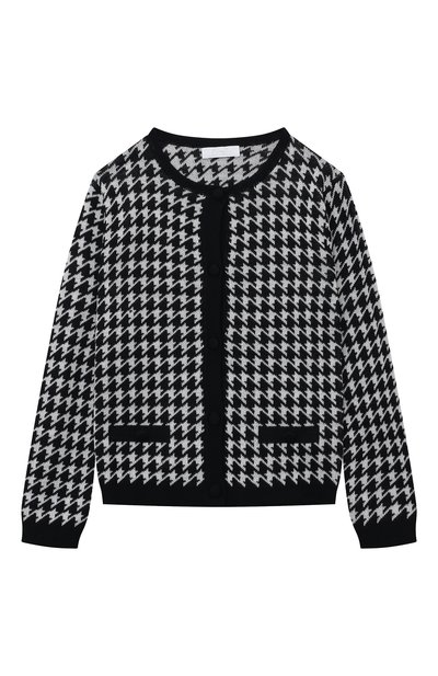 Шерстяной кардиган ELLA.B, арт. EBR323/PDP, фото 1