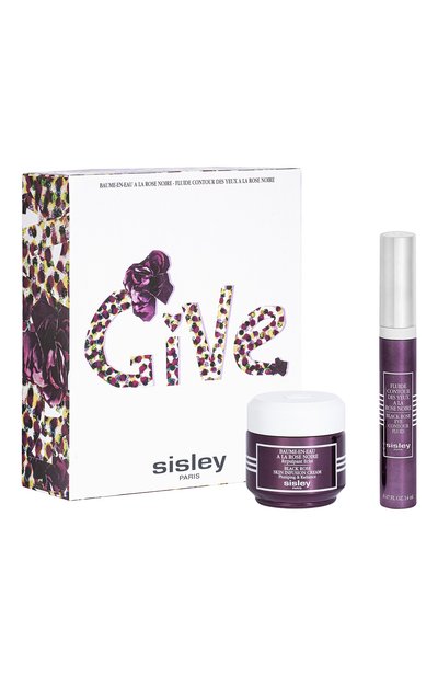 Набор black rose duo (50+14ml) SISLEY, арт. 132021, фото 1