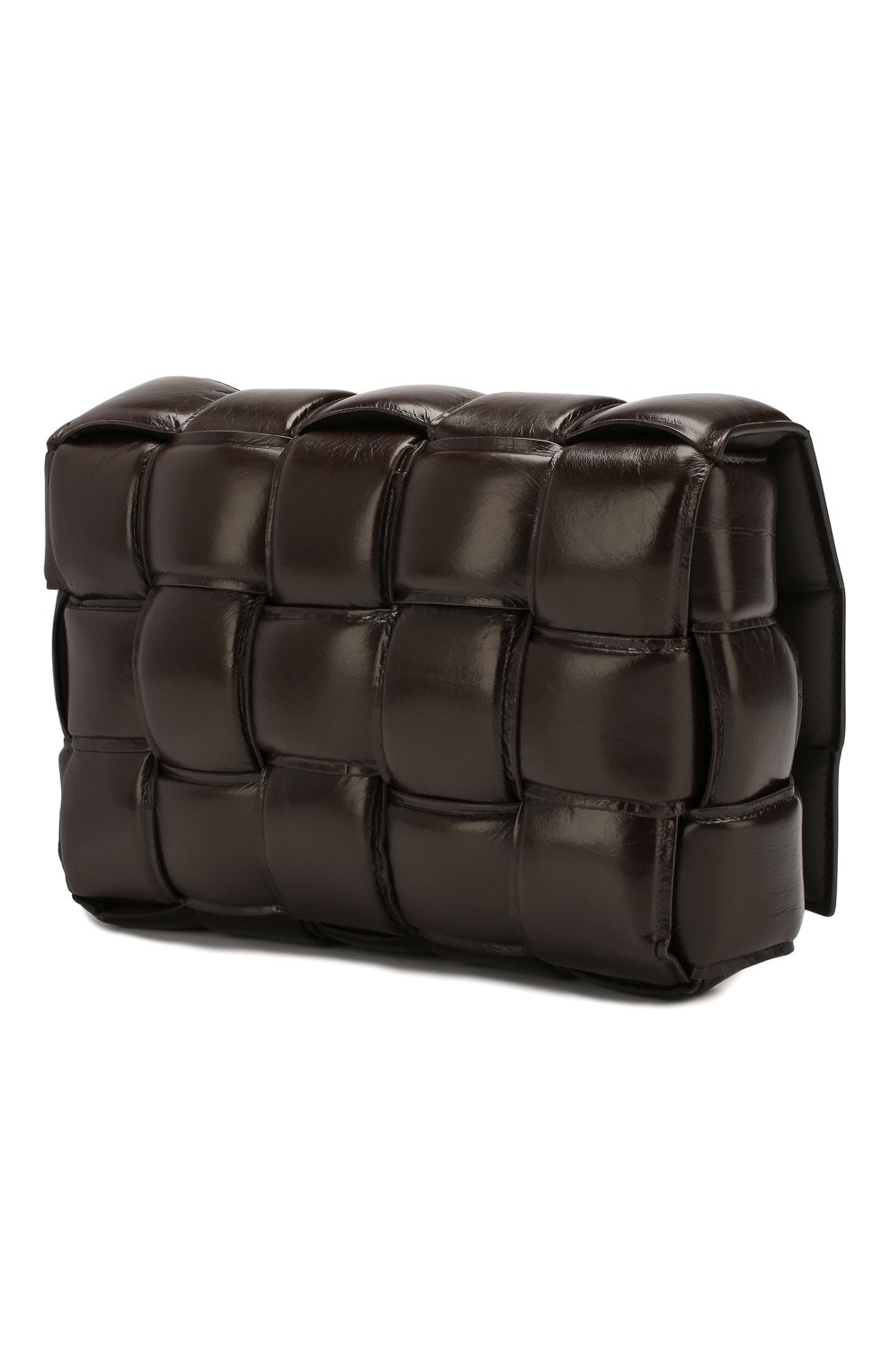 Сумка padded cassette BOTTEGA VENETA, арт. 591970/VA9L1, фото 3
