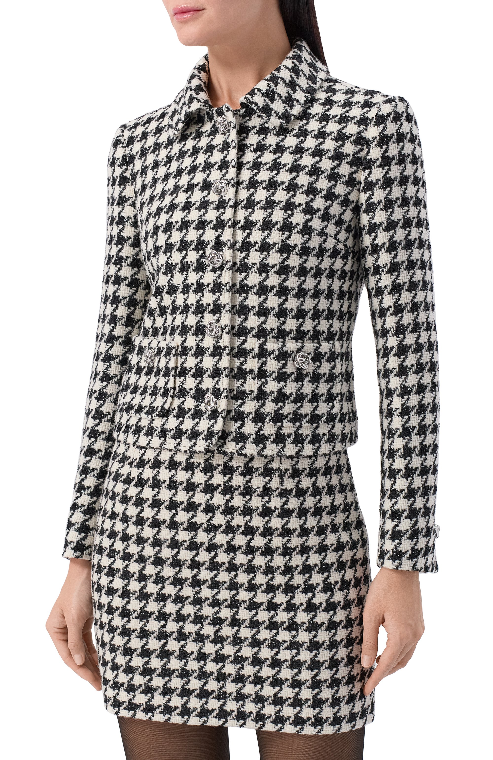 Жакет TAGLIATORE 0205, арт. IDELLE/340282, фото 3