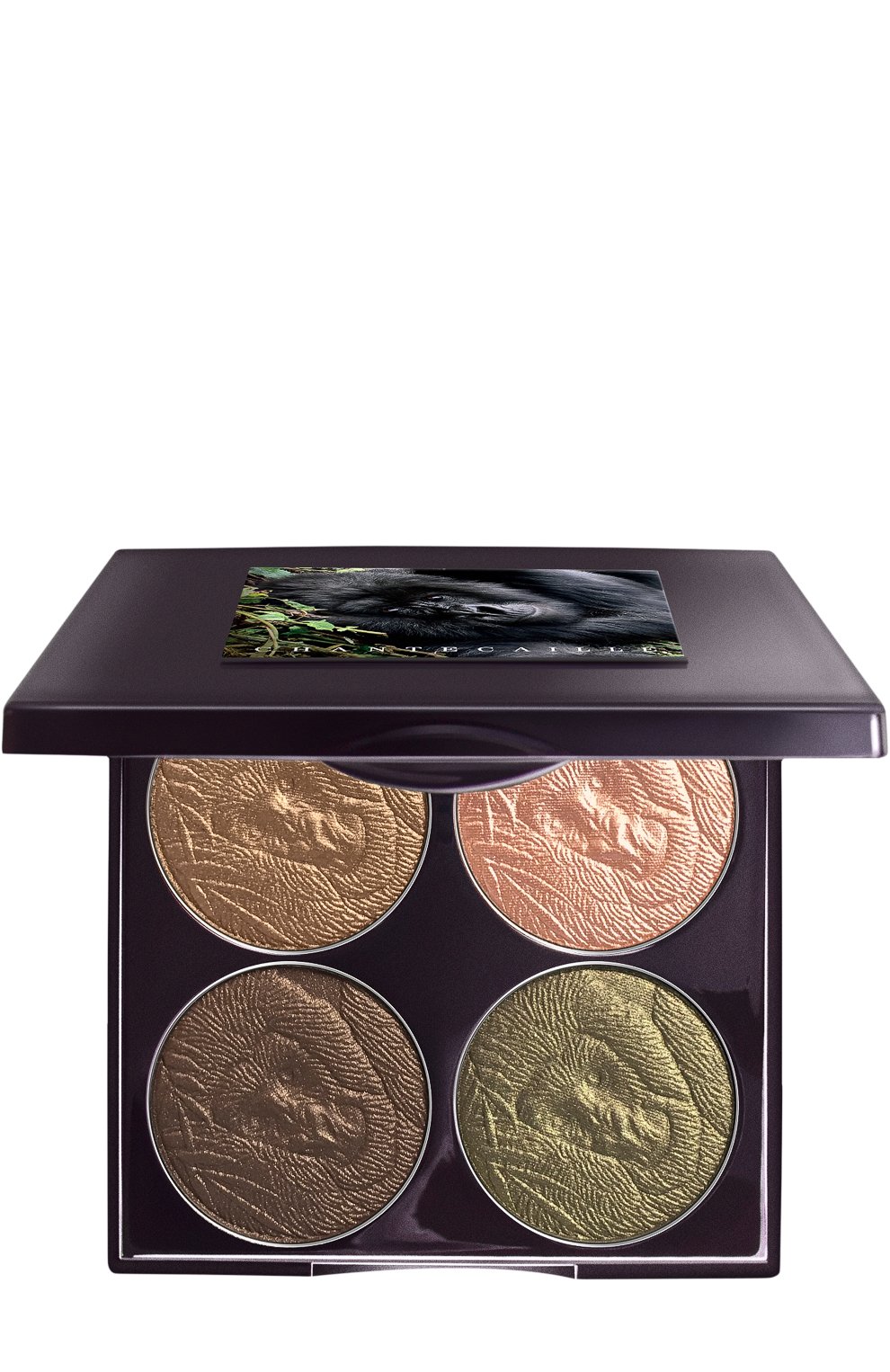 Тени для век save the forest eye palette CHANTECAILLE, арт. 656509042319, фото 1