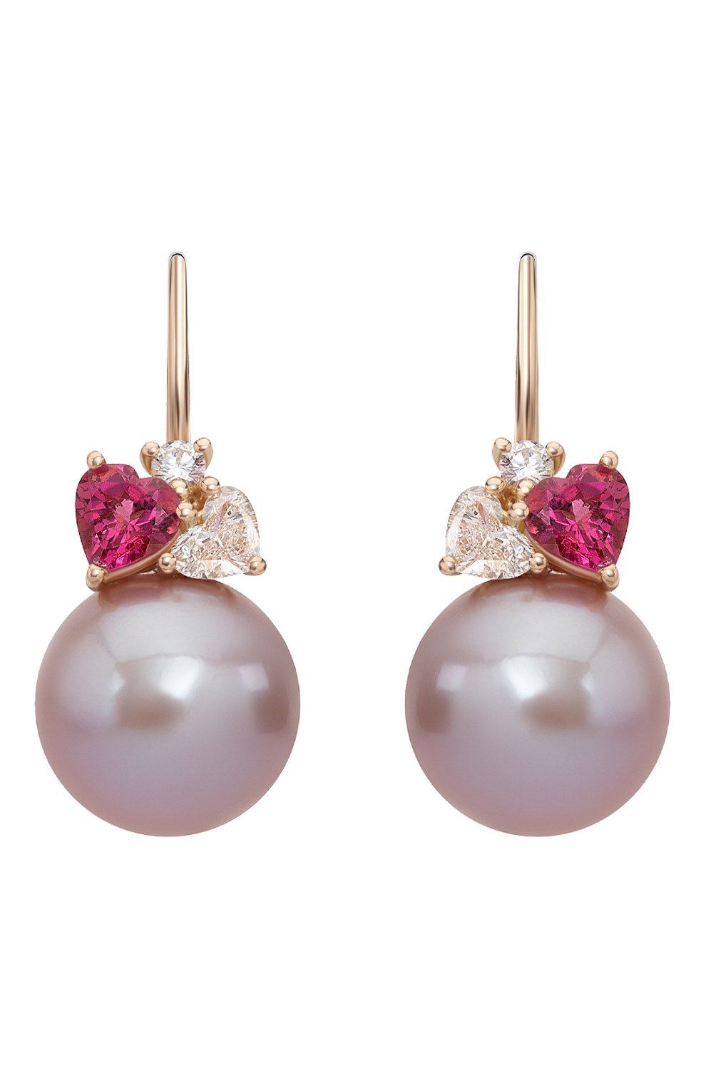 Серьги MIMI, арт. O445R3UB, фото 1