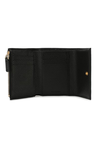 Кожаное портмоне COCCINELLE, арт. E2 FW5 11 10 01, фото 3