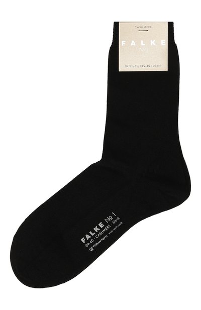 Кашемировые носки FALKE, арт. 46591, фото 1