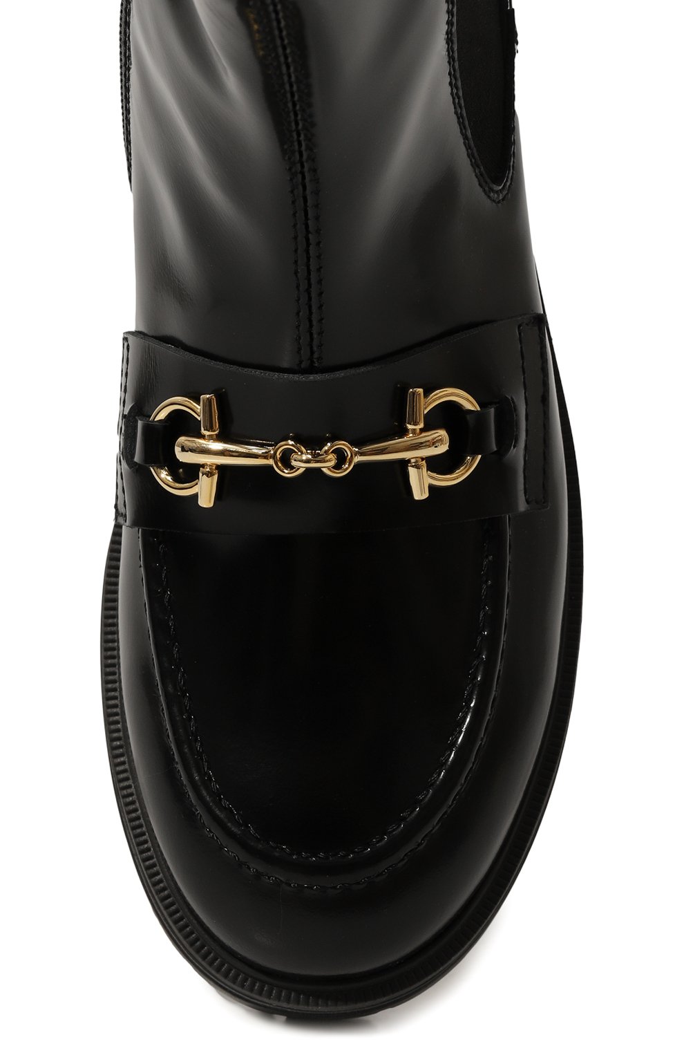 Кожаные челси RONDINELLA, арт. 12097A/37-42, фото 4