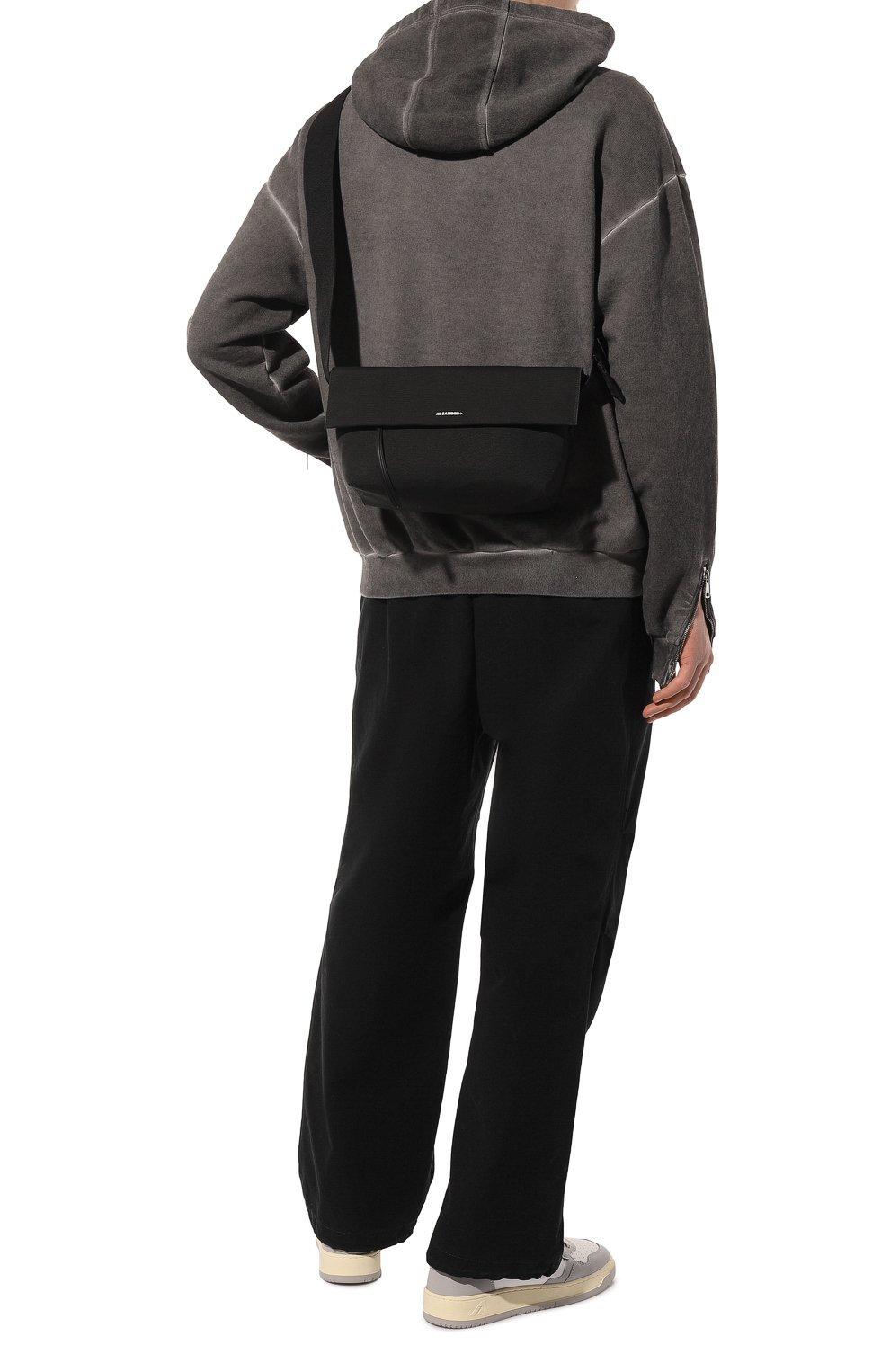 Сумка utility medium JIL SANDER, арт. J49WG0003/P6647, фото 7