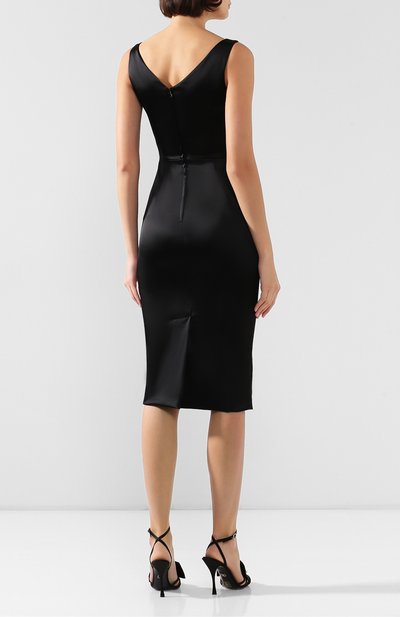 Платье DOLCE & GABBANA, арт. F6D6CT/FURHU, фото 4