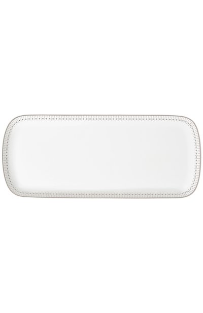 Блюдо прямоугольное malmaison impériale CHRISTOFLE, арт. 07687264