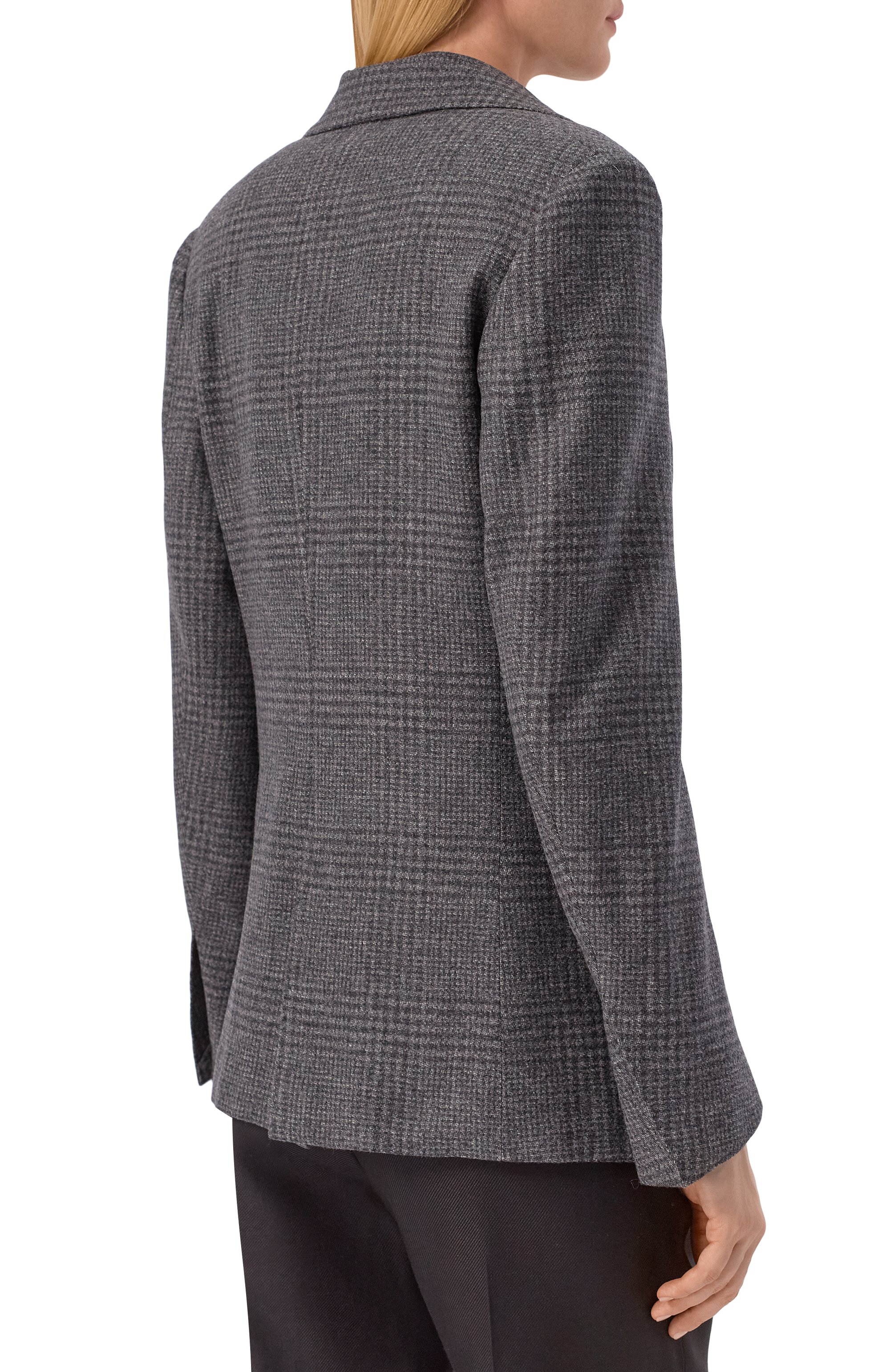 Жакет из шерсти и кашемира MVST, арт. SDG200/S0734004, фото 4