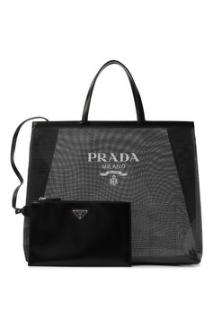 Сумка-тоут PRADA, арт. 1BG416-2D0A-F0002, фото 4