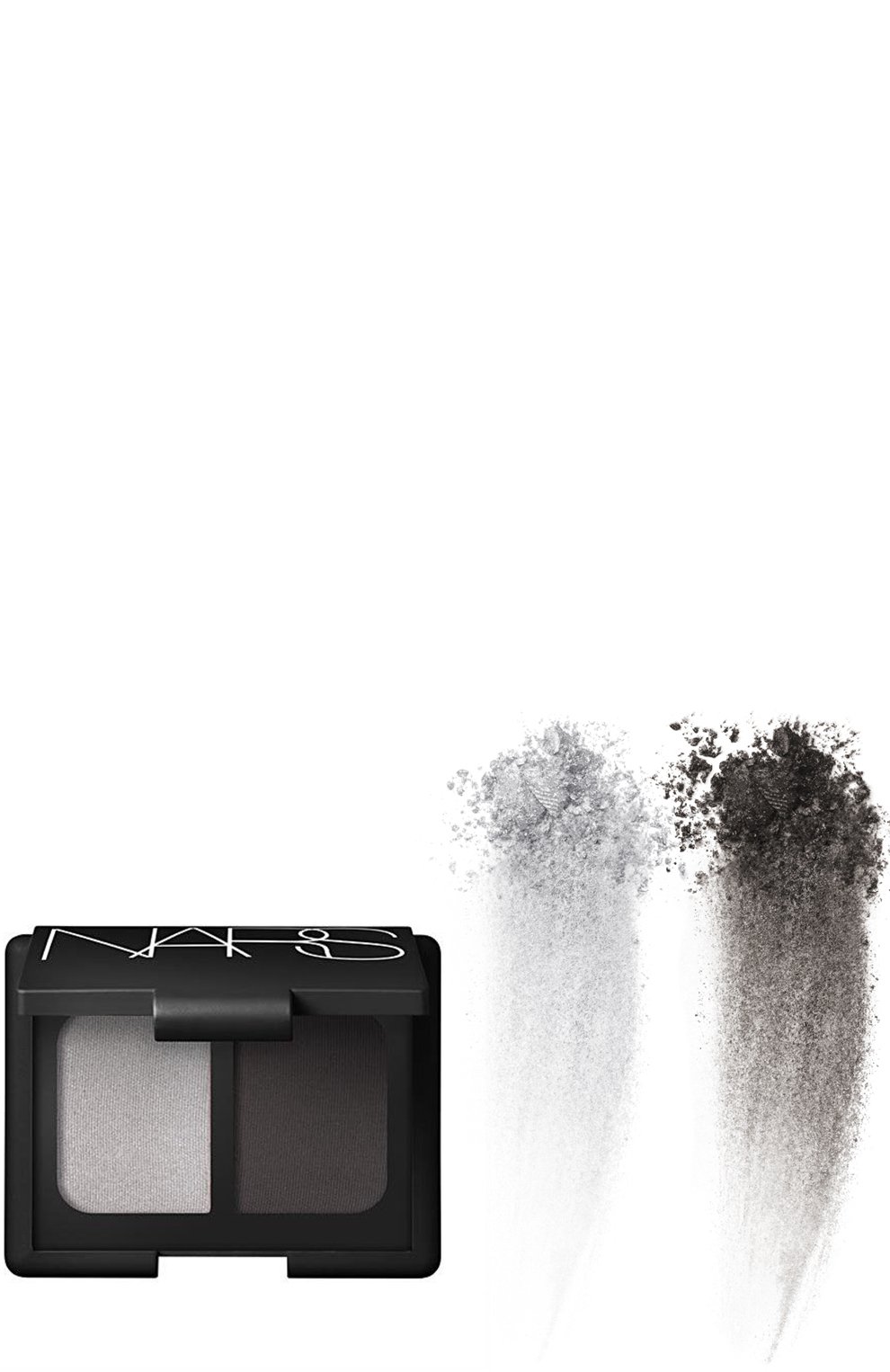 Двойные тени для век, оттенок paris (4g) NARS цвета по цене 2590 руб., арт. 3007NS, фото 1 Двойные тени для век, оттенок paris (4g) NARS, арт. 3007NS, фото 1