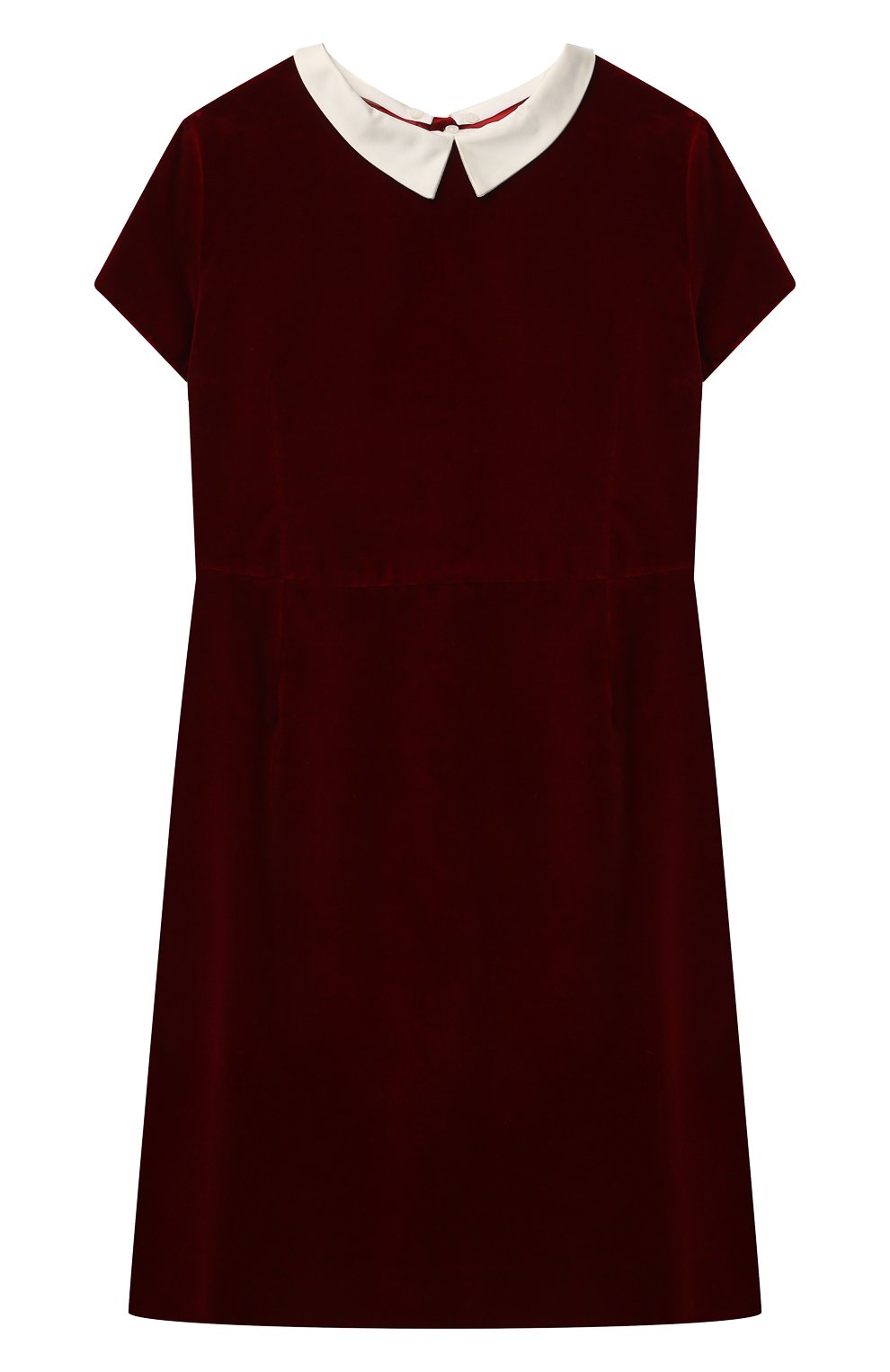 Хлопковое платье BONPOINT, арт. N01GDRWO0201(051)_884609, фото 1