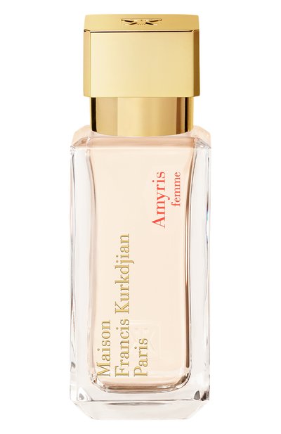 Женский парфюмерная вода amyris femme (35ml) MAISON FRANCIS KURKDJIAN, арт. RA121382