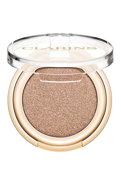 Женские тени для век с насыщенным цветом ombre skin, оттенок 03 (1,5g) CLARINS, арт. 80099357