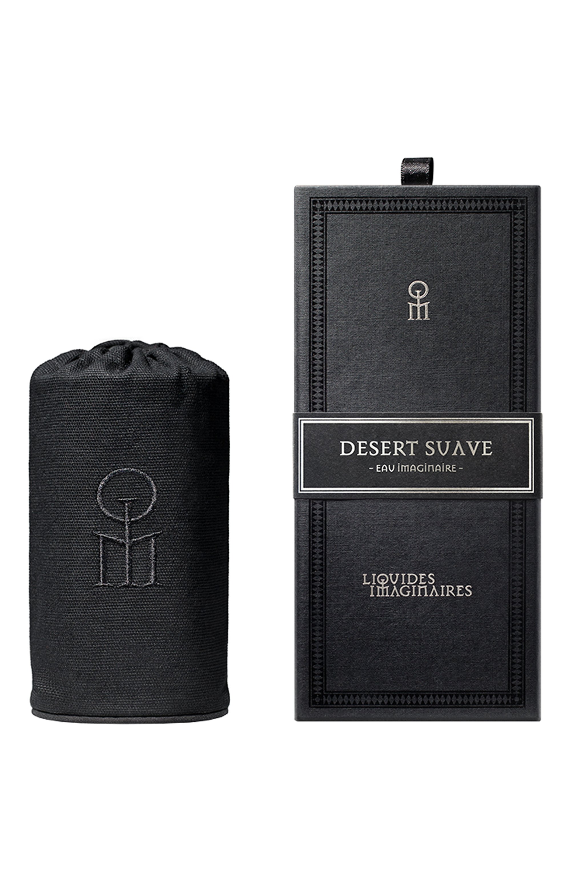 Парфюмерная вода desert suave (50ml) LIQUIDES IMAGINAIRES бесцветного цвета по цене 14450 руб., арт. 3760303360108, фото 4 Парфюмерная вода desert suave (50ml) LIQUIDES IMAGINAIRES, арт. 3760303360108, фото 4