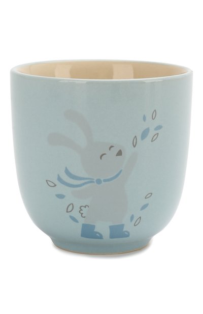 Набор тарелка и чашка BLOOMINGVILLE, арт. 21235869, фото 4