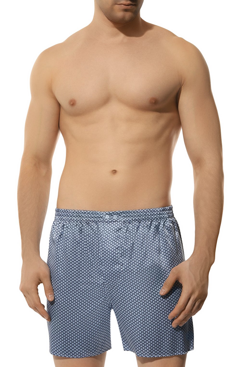 Шелковые боксеры ZIMMERLI, арт. 6000-75134/S, фото 2